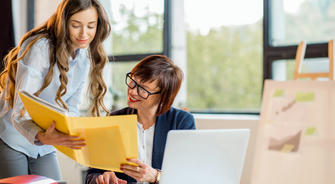 How to Turn Internship Experience into an Advantage: The Key Lies in Presentation