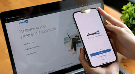 Can LinkedIn Be a Powerful Career Tool? The Key Lies in How It's Used