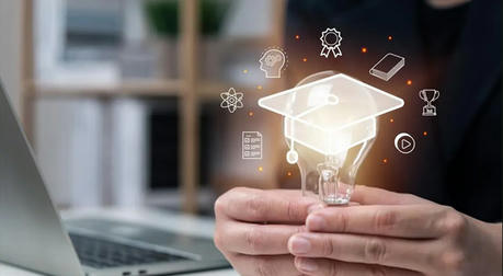 Ten Years of Study vs. Mastering a Marketable Skill
