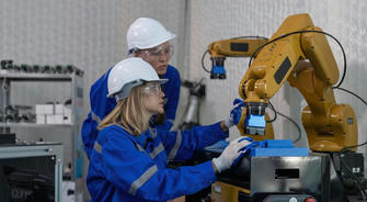 The Unexpected Skills Crisis: Why Everyone's Scrambling for Hands-On Talent