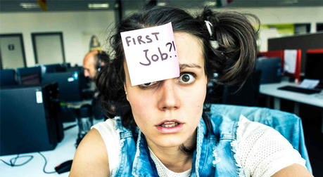 Understanding After Three Years: How Crucial the Choice of the First Job Really Is